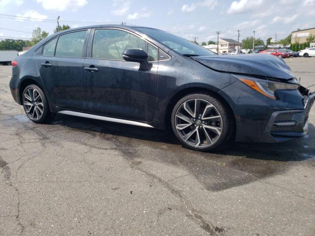 2020 TOYOTA COROLLA XS - JTDT4RCE1LJ031799