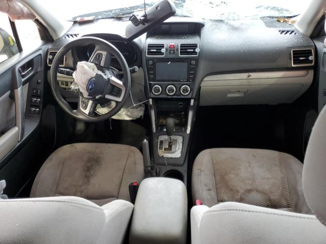 2018 SUBARU FORESTER 2 - JF2SJAGC4JH453862