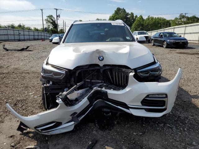 VIN 5UXCR6C01L9C49622 2020 BMW X5, Xdrive40I no.5