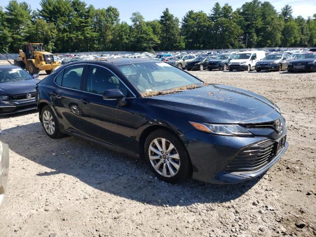 VIN 4T1B11HK4KU763616 2019 Toyota Camry, L no.4