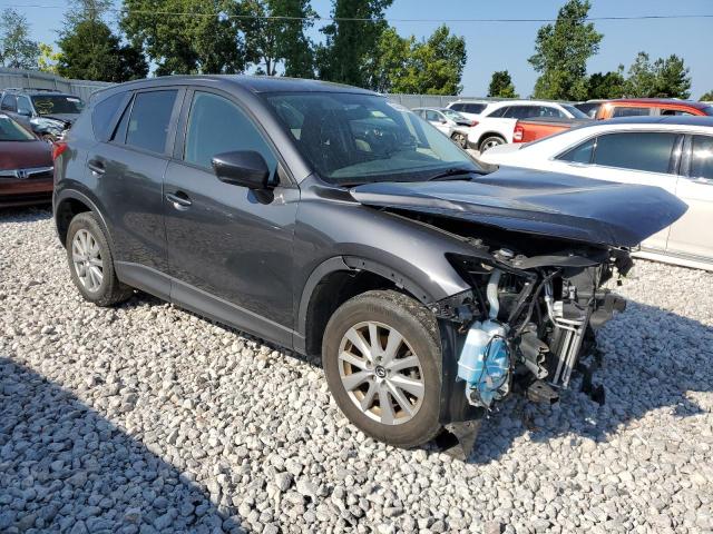 VIN JM3KE4CYXE0397167 2014 Mazda CX-5, Touring no.4