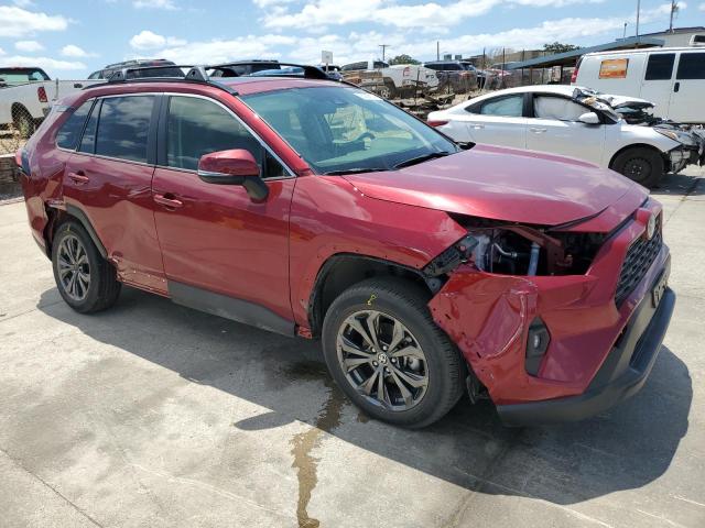 VIN JTMB6RFVXPD102214 2023 Toyota RAV4, Xle Premium no.4