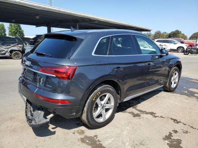 VIN WA1AAAFY2M2139801 2021 Audi Q5, Premium no.3