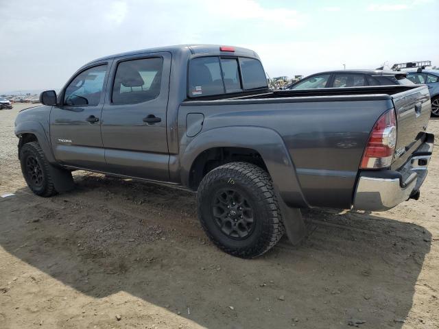 2013 Toyota Tacoma Double Cab VIN: 5TFJX4GN2DX025682 Lot: 62948184