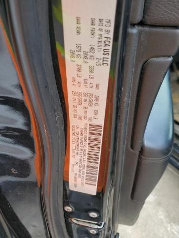 2015 JEEP GRAND CHER - 1C4RJFAG0FC752193