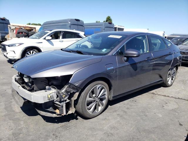2018 HONDA CLARITY - JHMZC5F13JC006546