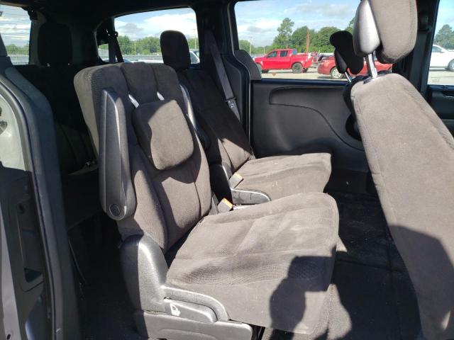 2016 DODGE GRAND CARA - 2C4RDGBG6GR103535