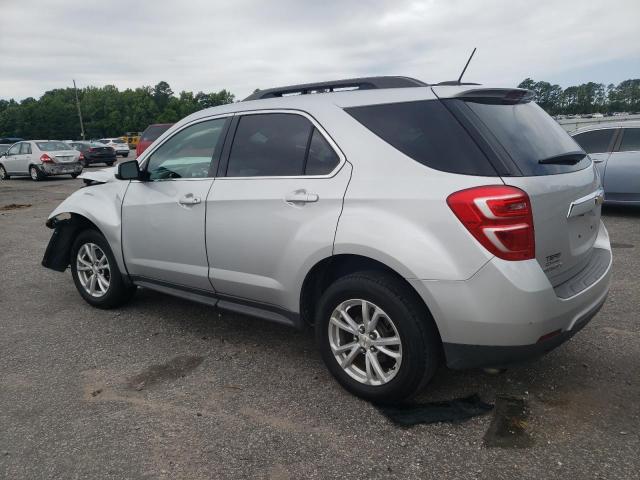 2017 CHEVROLET EQUINOX LT - 2GNALCEK0H1542973