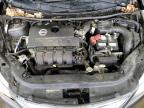 NISSAN SENTRA S photo