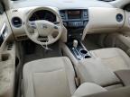 NISSAN PATHFINDER photo