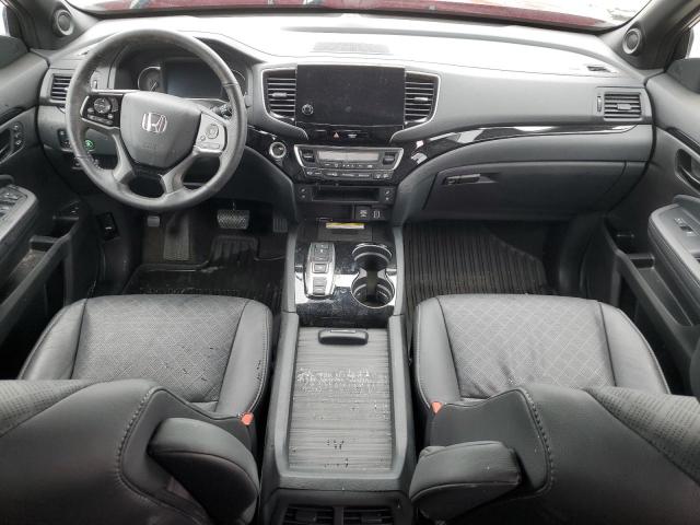2023 HONDA PASSPORT E - 5FNYF8H03PB007220