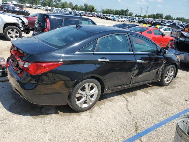 Vin: 5npec4ac7dh679061, lot: 59272714, hyundai sonata se 20133