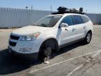 CHEVROLET TRAVERSE L photo