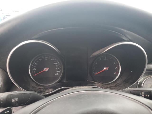 2016 Mercedes-Benz C 300 VIN: 55SWF4JB6GU173001 Lot: 62218434