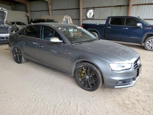 VIN WAUAFAFL0GN005803 2016 Audi A4, Premium S-Line no.4