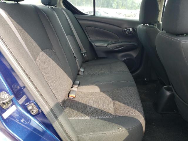 2018 Nissan Versa S VIN: 3N1CN7AP5JL802120 Lot: 62507114