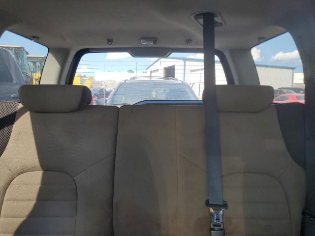 2007 Nissan Xterra Off Road VIN: 5N1AN08UX7C517503 Lot: 62898444