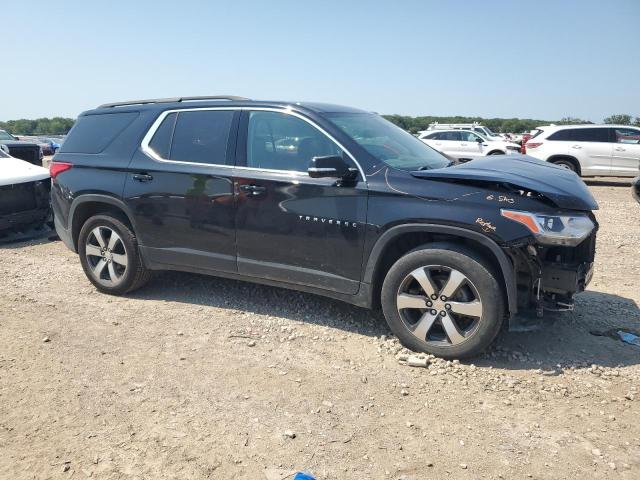2020 CHEVROLET TRAVERSE L - 1GNEVHKW1LJ179808