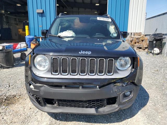 2015 JEEP RENEGADE L - ZACCJABT4FPB48274