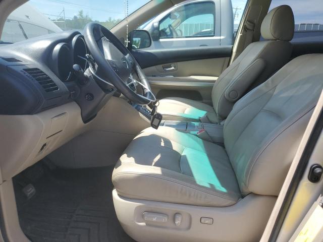 2006 Lexus Rx 400 VIN: JTJHW31U760037847 Lot: 61844664