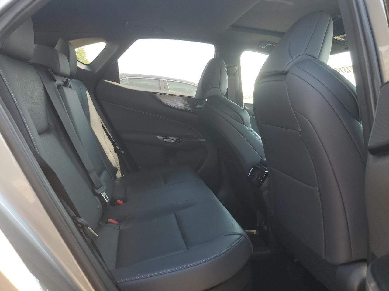 JTJKKCFZ6R2036283 2024 Lexus Nx 450H Luxury