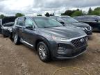 HYUNDAI SANTA FE S photo