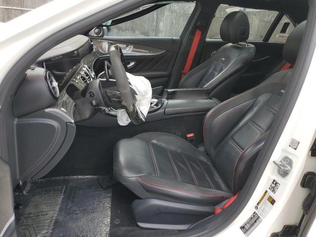 2017 MERCEDES-BENZ E 43 4MATI - WDDZF6EB9HA212703