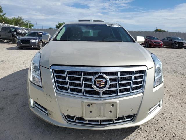 2015 Cadillac Xts Luxury Collection VIN: 2G61M5S3XF9228361 Lot: 60239364