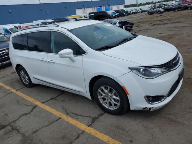 2020 CHRYSLER PACIFICA T - 2C4RC1BG1LR275269