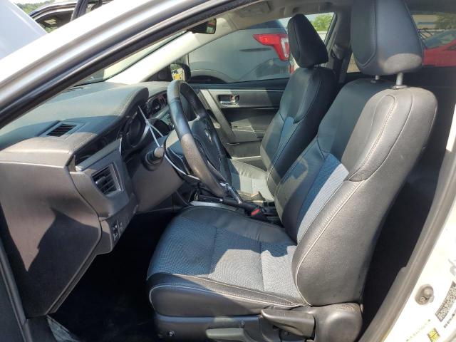 2015 TOYOTA COROLLA L - 2T1BURHE1FC267888