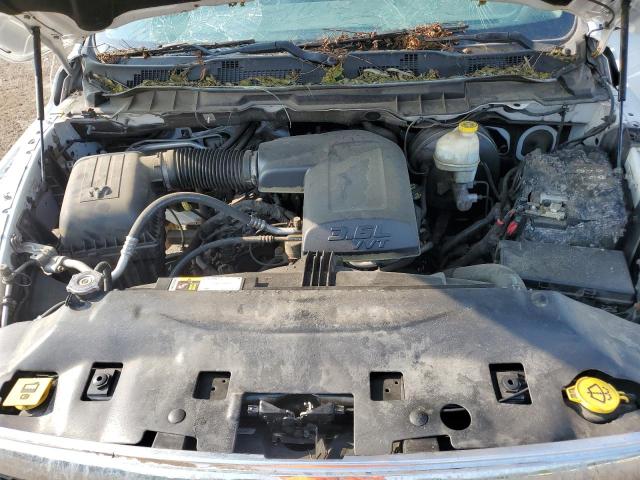 2016 RAM 1500 ST - 1C6RR7FG5GS370957