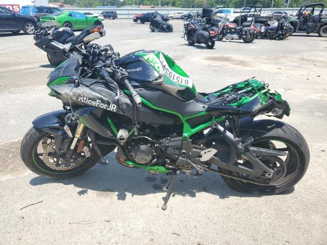 2021 KAWASAKI ZR1000 L - JKAZRCL11MA000165