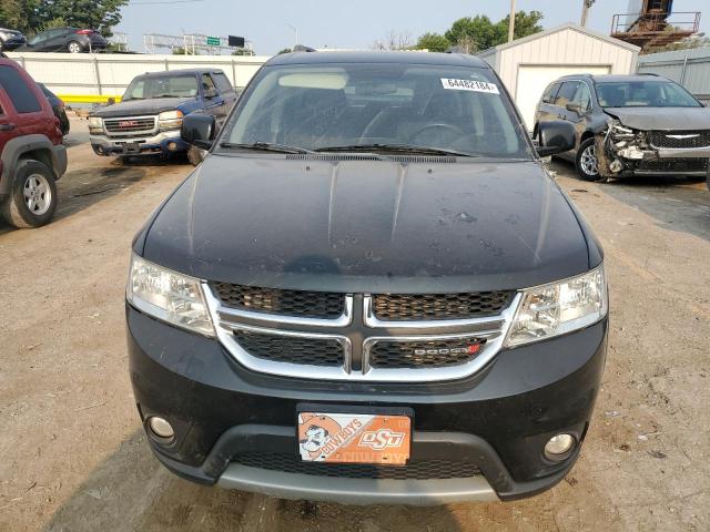 2015 DODGE JOURNEY SX - 3C4PDCBG0FT711451