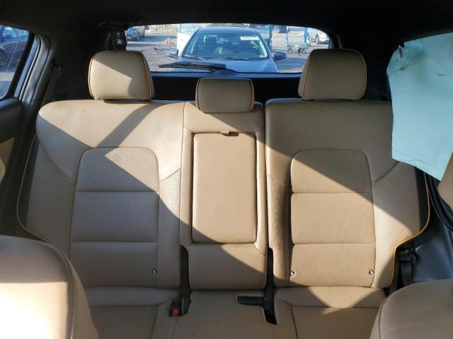 2017 KIA SPORTAGE S - KNDPR3A63H7127692