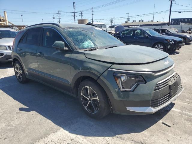 2023 Kia Niro Ex VIN: KNDCS3LF7P5114955 Lot: 61447094
