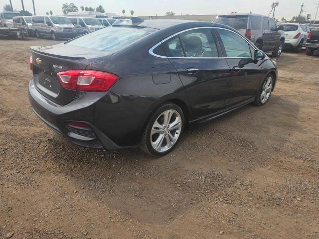2017 Chevrolet Cruze - Image 4