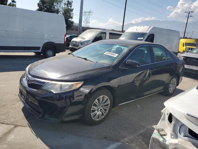 VIN 4T1BF1FK3EU412981 2014 Toyota Camry, L no.1