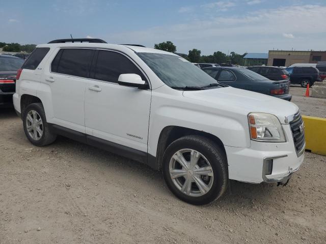 2017 GMC TERRAIN SL - 2GKALNEK3H6178298