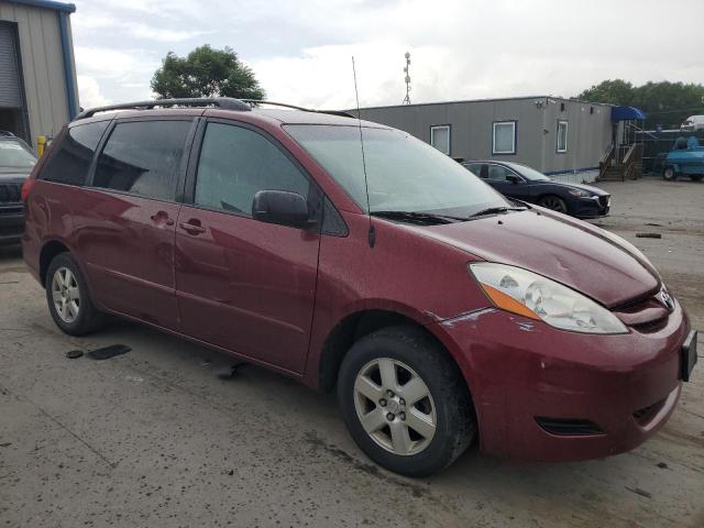 5TDZK23C28S214600 2008 Toyota Sienna Ce