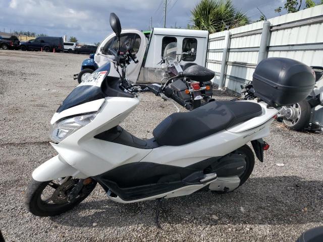 2015 HONDA PCX 150 - RLHKF1804FY000403