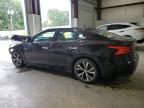 NISSAN MAXIMA 3.5 photo