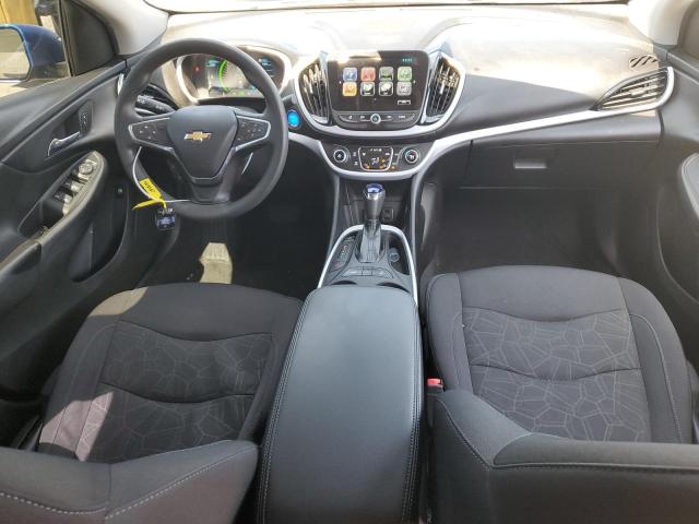 VIN 1G1RC6S58JU108587 2018 Chevrolet Volt, LT no.8