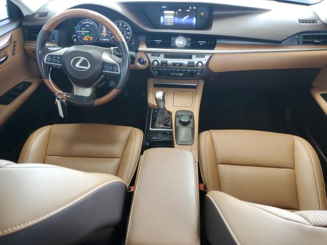 2016 Lexus Es 300H VIN: JTHBW1GG6G2111956 Lot: 61826174