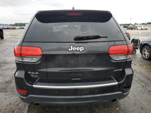 2014 Jeep Grand Cherokee Limited VIN: 1C4RJFBGXEC497341 Lot: 62000964