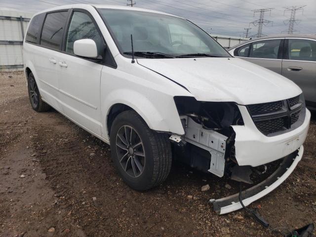 VIN 2C4RDGCG3FR509544 2015 Dodge Grand Caravan, Sxt no.4