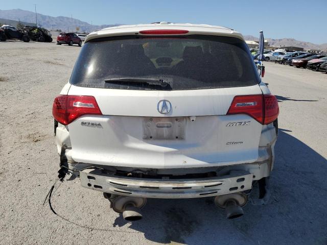 2007 Acura Mdx Technology VIN: 2HNYD28347H516377 Lot: 61770824