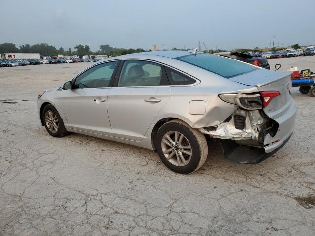 2015 HYUNDAI SONATA SE - 5NPE24AFXFH199855