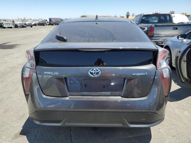 2016 Toyota Prius VIN: JTDKARFU6G3022422 Lot: 61060314