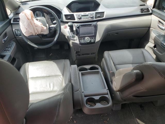 2015 HONDA ODYSSEY EX 5FNRL5H67FB070934