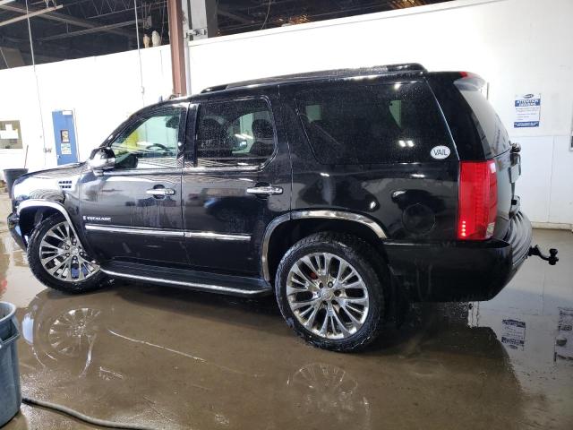 2008 Cadillac Escalade Luxury VIN: 1GYFK63878R222271 Lot: 61911084